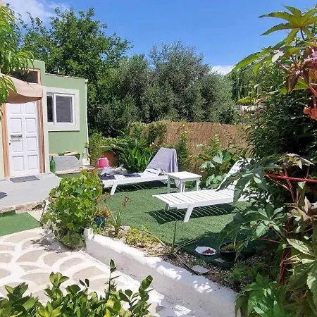 Gruene Haus Дом отдыха